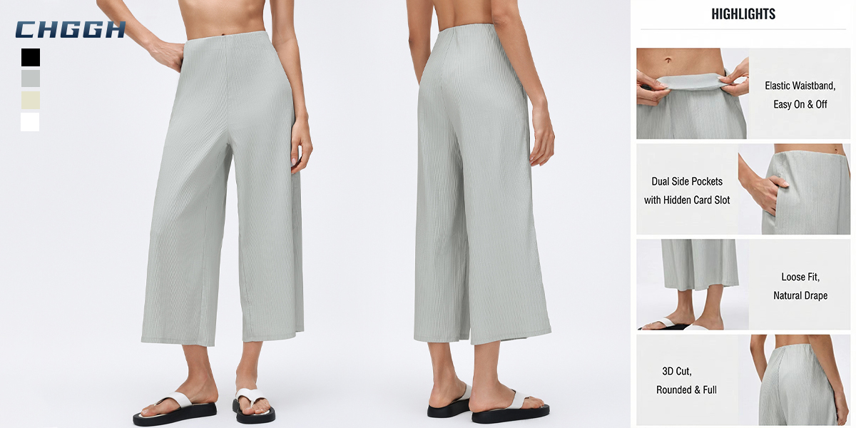Comfortable Lounge Pants