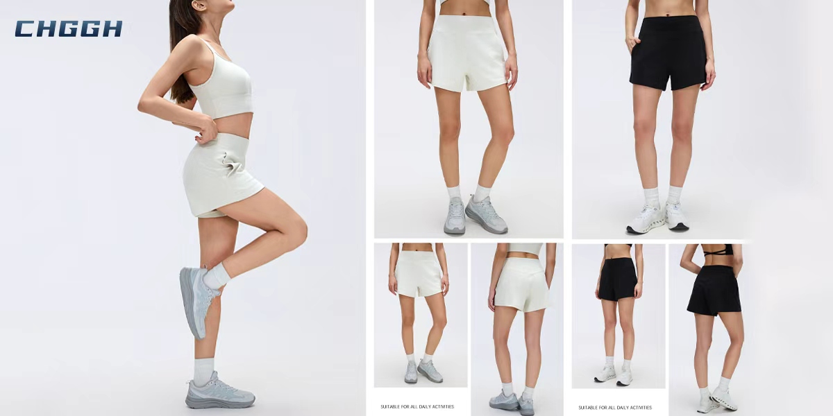 Bespoke Fitness Apparel