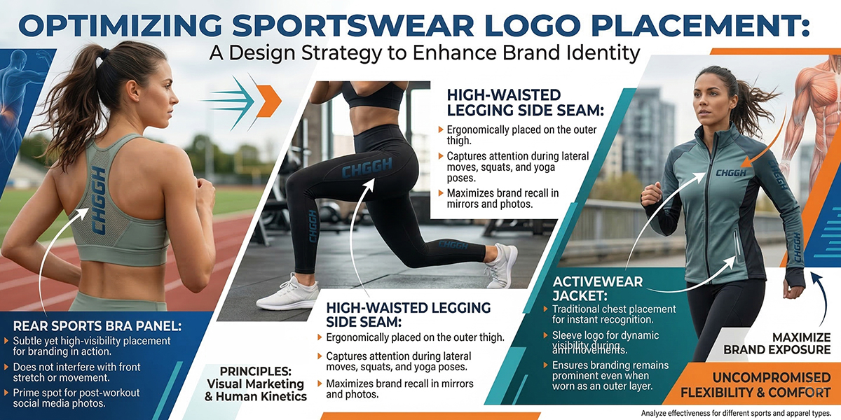 Performance Wear Customization