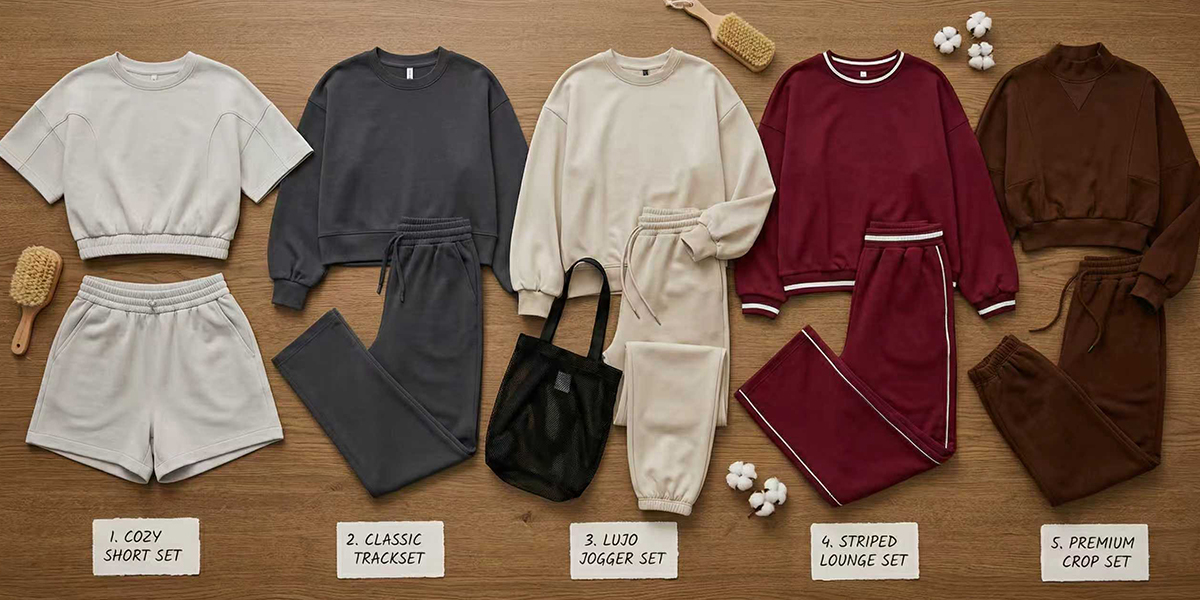 Bespoke athletic apparel