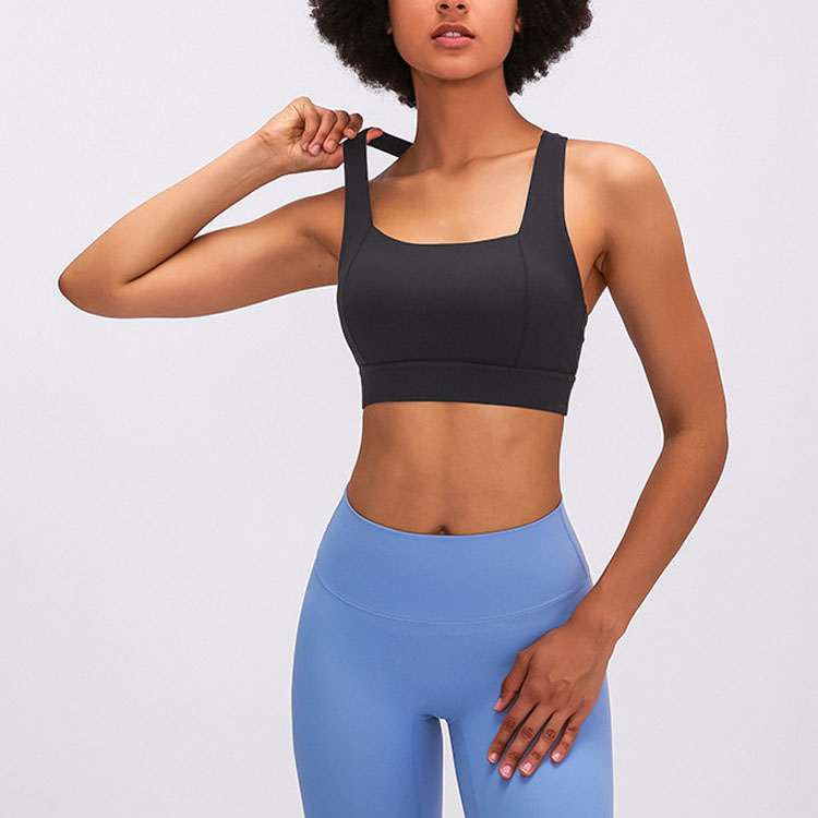 Yoga Bra Crop Tops wear