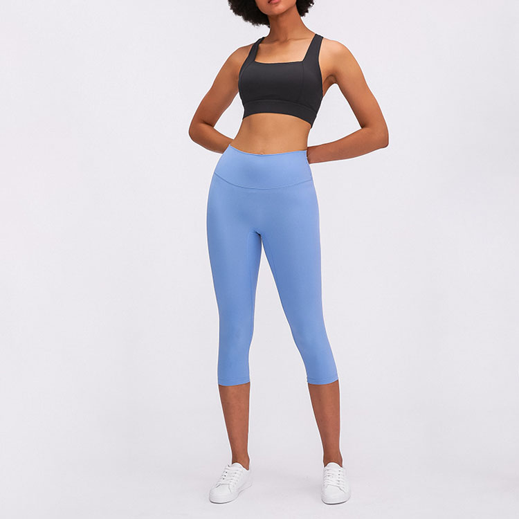 Yoga Bra Crop Tops wear