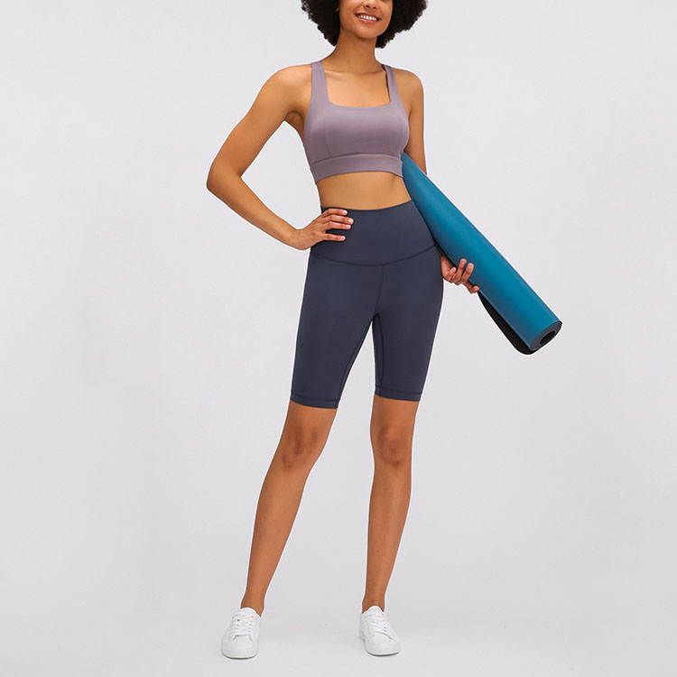 Yoga Bra Crop Tops wear