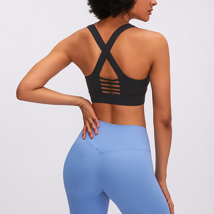 Yoga Bra Crop Tops wear