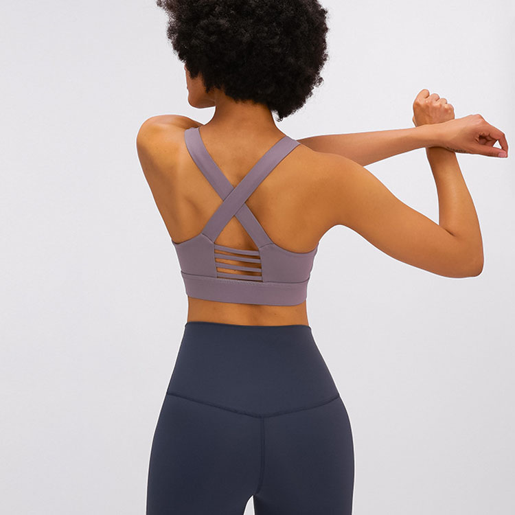 Yoga Bra Crop Tops wear