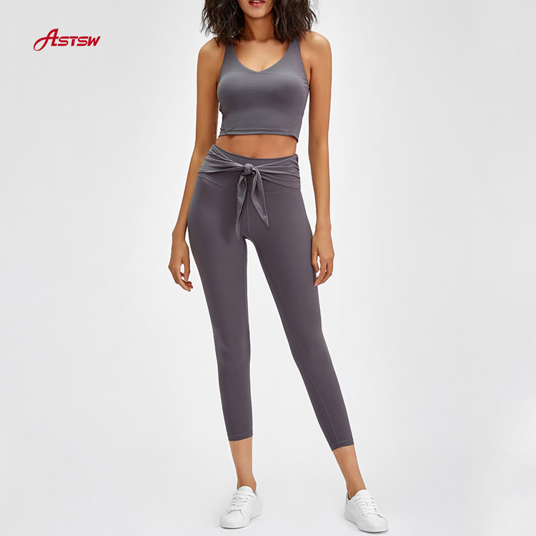 Yoga Workout Gym Leggings Tights