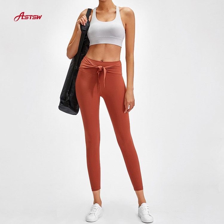 Yoga Workout Gym Leggings Tights