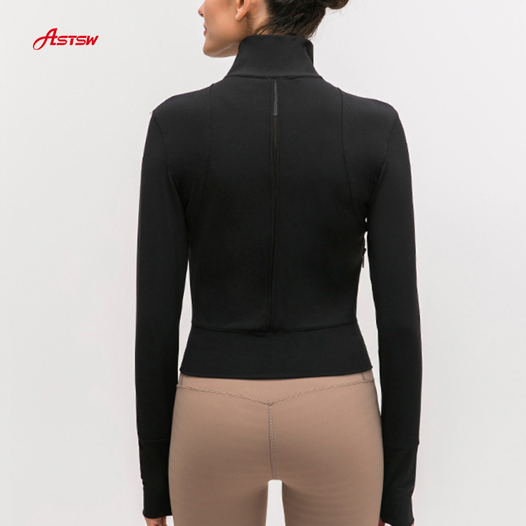 Customized women sport jackets