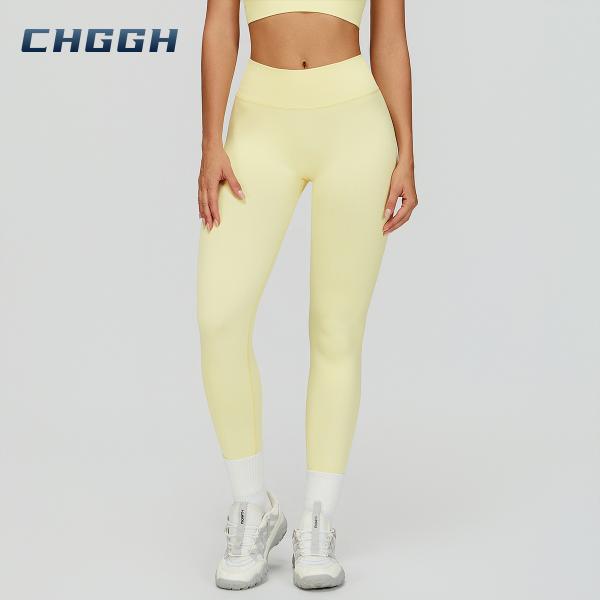 Sportswear Seamless Leggings