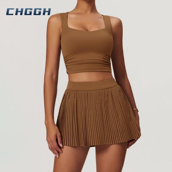 Backless Tight-Fit Waist-Shaping Fitness Outfit