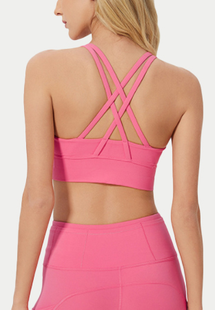 حمالة الصدر الرياضية