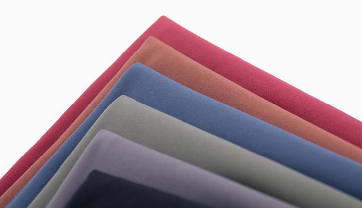 إطلاق بلوكباستر! نسيج جديد وتصميم جديد