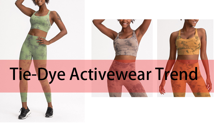 اتجاه صبغ التعادل في عام 2020